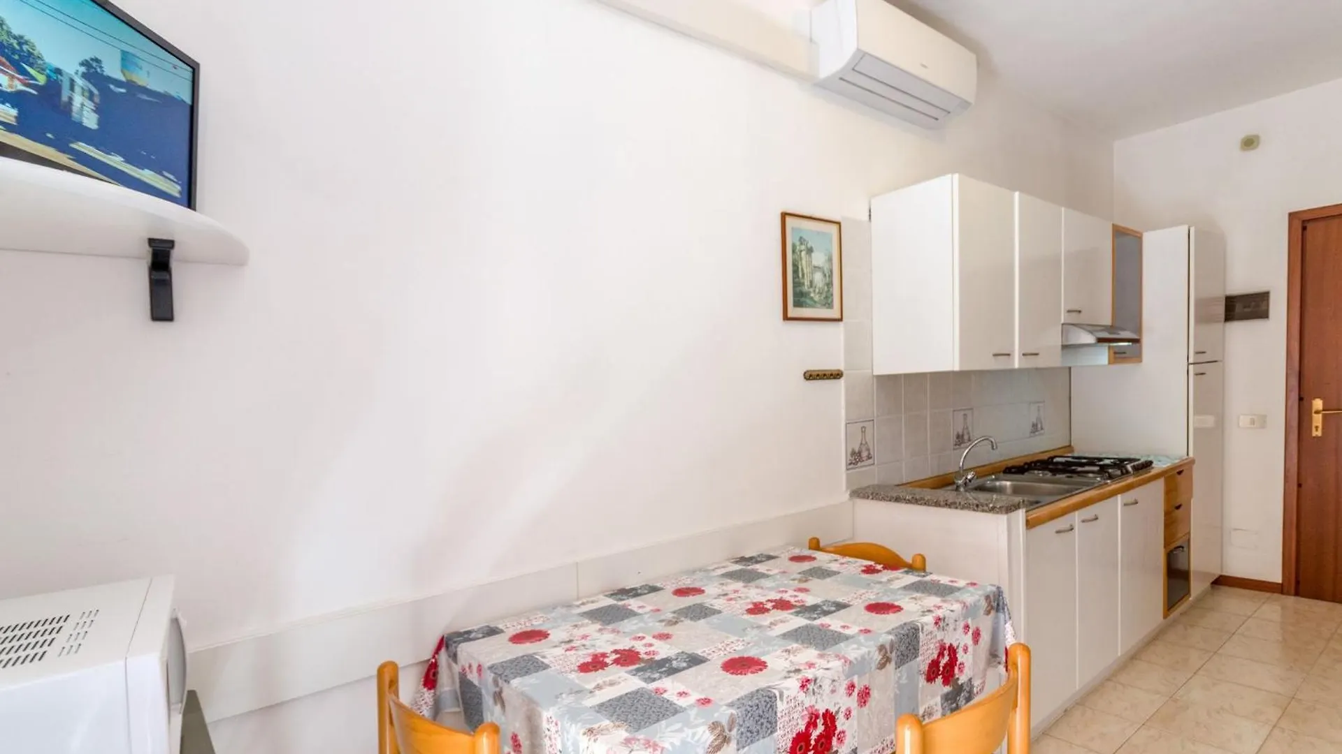 Cozy Apartment A Few Steps From The Beach Bibione