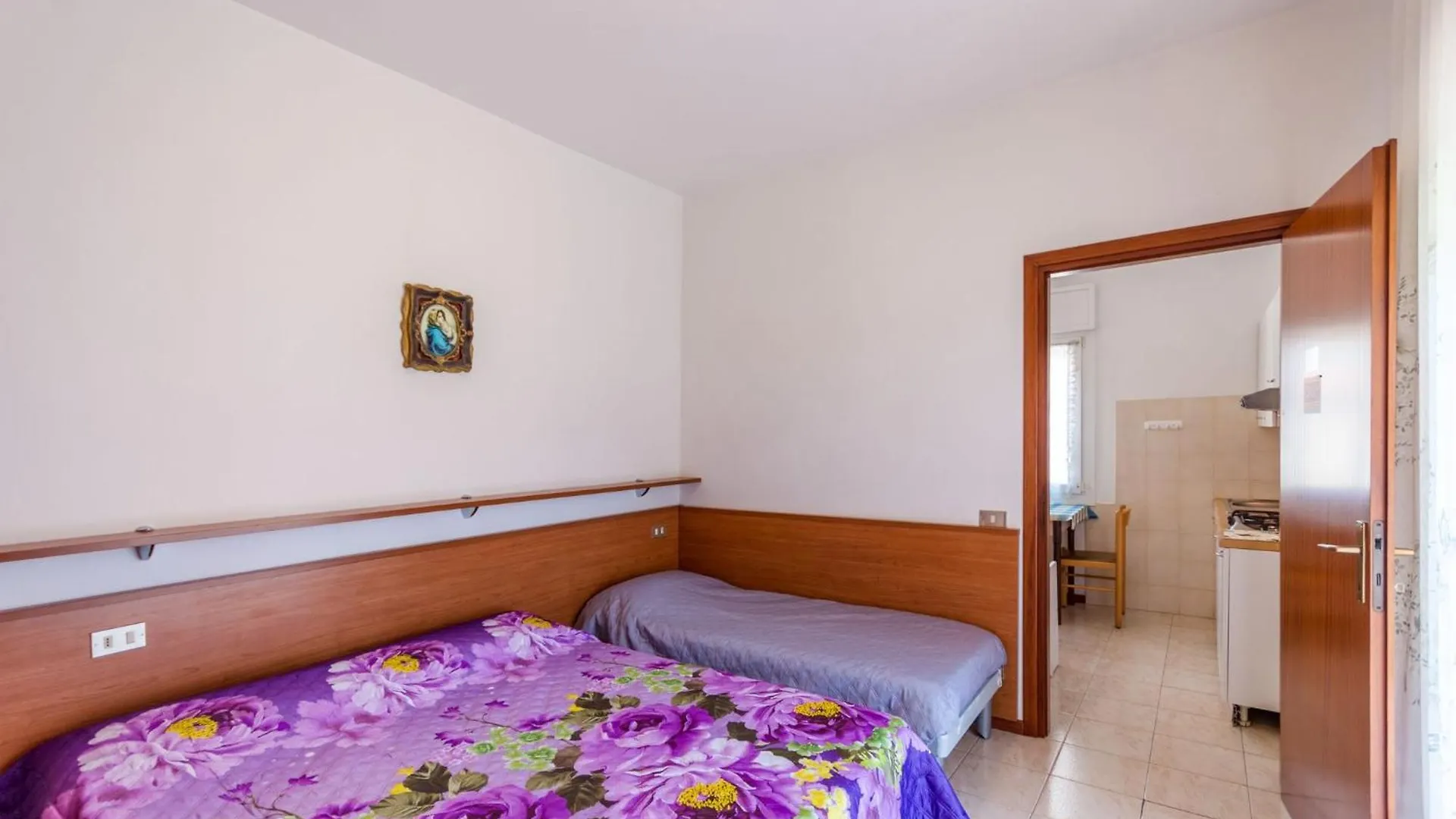 Cozy Apartment A Few Steps From The Beach Bibione