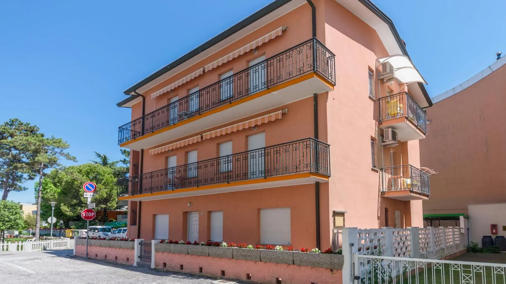 Cozy Apartment A Few Steps From The Beach Bibione 0*,  Italy
